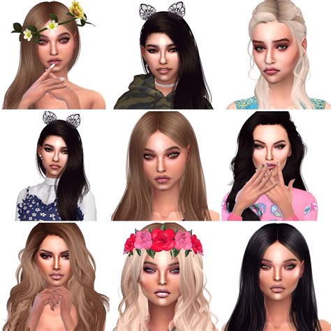 Image result for Sims 4 How to Create CC