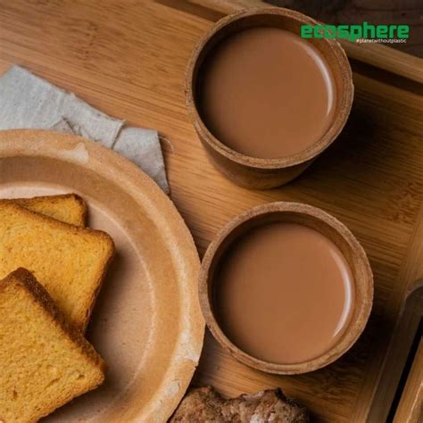 Edible Cup - Edible Cups Biscuit Tea Cups Trader - Wholesaler ...