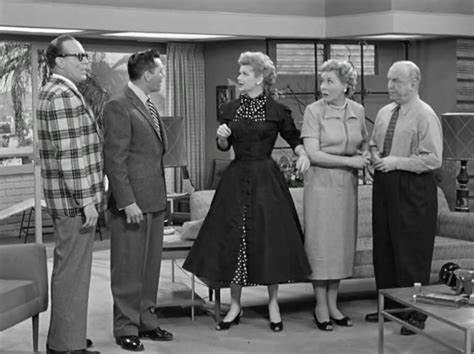 Lucille Ball - The Lucy Lounge | 70 years ago today, the I Love Lucy ...