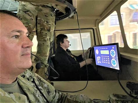 Photo Essay: Fort McCoy welcomes IMCOM-Readiness leadership visit ...