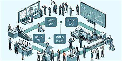 Image result for DMAIC Project Examples