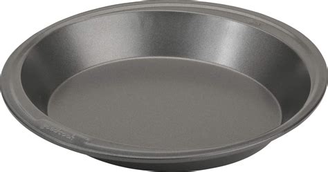 Amazon.com: Pie Plate Aluminum Metal 9 Inch pan - Set of 10: Home & Kitchen