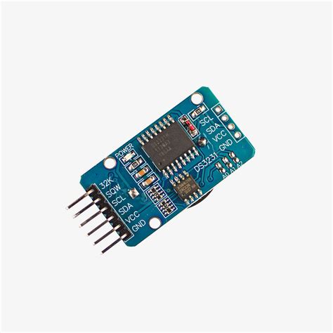 Image result for RTC Module
