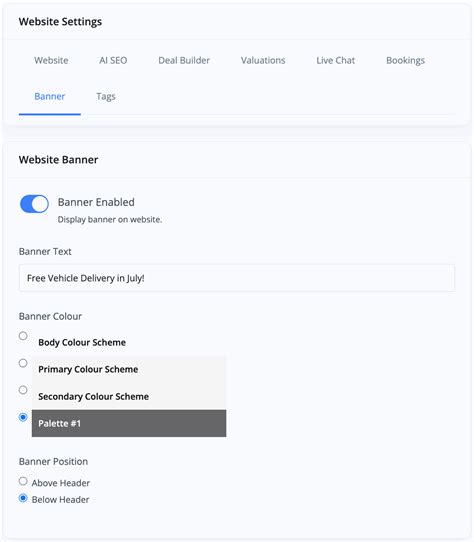 Image result for Configuration File Banner