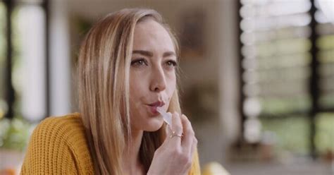 World's First Saliva Pregnancy Test Launched In UK; Can Detect Viruses ...