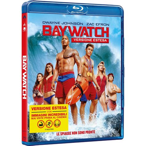 Universal Baywatch (2 Discs) - kaufen bei Galaxus