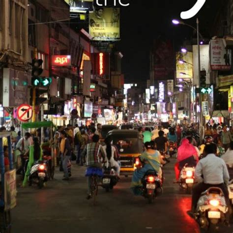 The story of the streets – Delhi Poetry Slam