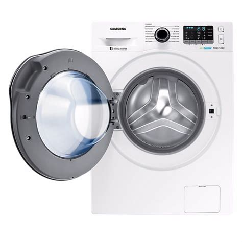 Image result for Samsung Front Loader Washing Machine