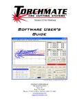 Torchmate CAD Software 的图像结果