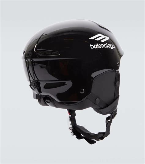 Balenciaga 3B Sports Icon ski helmet Balenciaga