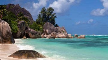Best 4 Days 3 Nights Seychelles Trip Package | seychelles Trip Package ...