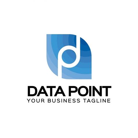 Data Points Logo 的图像结果