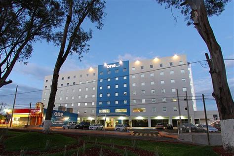 ONE GUADALAJARA PERIFÉRICO PONIENTE (Zapopan) - Hotel Reviews, Photos ...