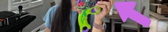 Image result for Turtle Nerf Gun