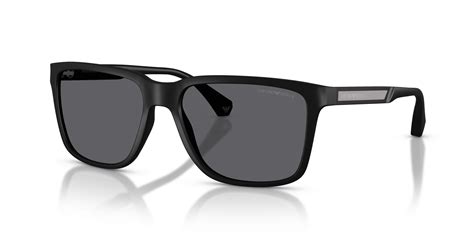 Emporio Armani Man Injected Sunglass