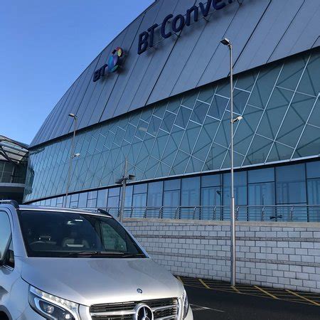 Bon Voyage Executive Travel (Liverpool) - All You Need to Know BEFORE ...