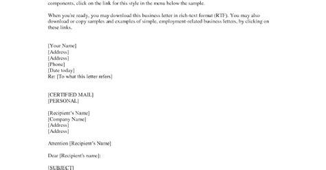Letter CC Format 的图像结果