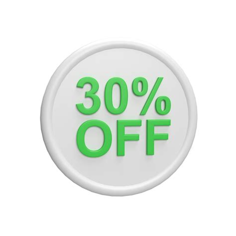 30 Percent Off PNGs for Free Download