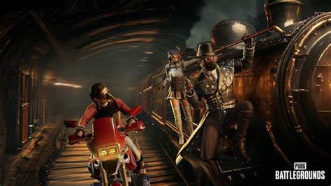 Pubg Ultra 的图像结果