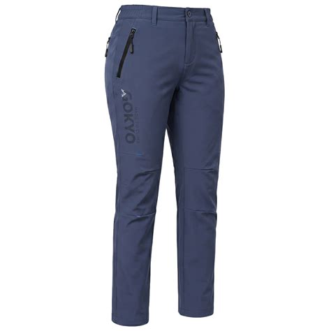 Buy Gokyo Women's Trekking Pants | Hiking Pants Online