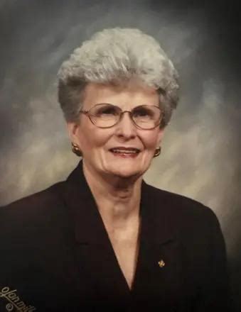 Wanda Griffin Obituary (2024) - Tuscaloosa, AL - Tuscaloosa Memorial ...