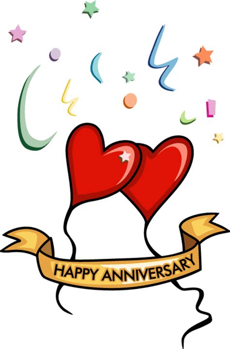 Happy anniversary clipart - Free Cliparts & PNG - Happy anniversary ...
