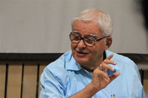 Jamshed J Irani: ‘The Steel Man of India’ Passes Away at 86 | NewsClick