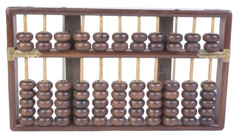 How to Use an Abacus (with Pictures) - wikiHow