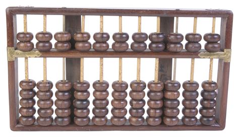 Using Abacus 的图像结果