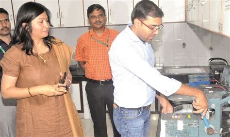 FCI taking innovative steps to ensure quality of grains