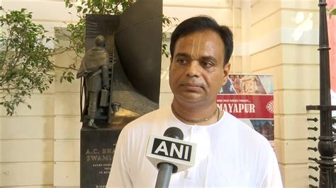 Will take proper steps for crowd management in future, says ISKCON ...
