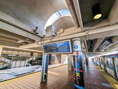 88" Metrorail - Miami-Dade County, Miami, Florida - BoldVu | Digital ...