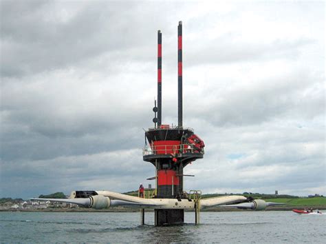Tidal Power Generator 的图像结果