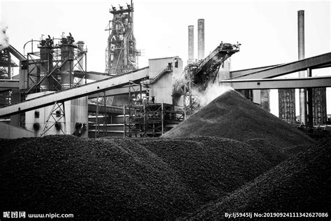 煤炭行业