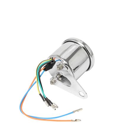 Inductive Motorcycle Tachometer Retrofit Kit – CRAZE