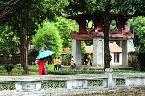 48 Hours in Hanoi: The Ultimate Guide - vpopwire