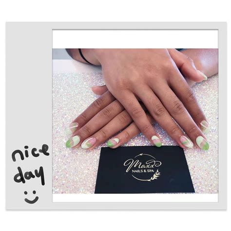 Gallery – Maxx Nails & Spa