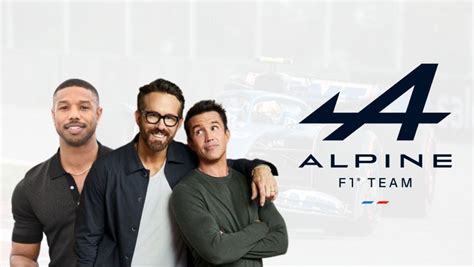 Image result for Alpine F1 Team Partners