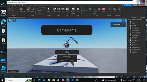 Image result for GUI Setting