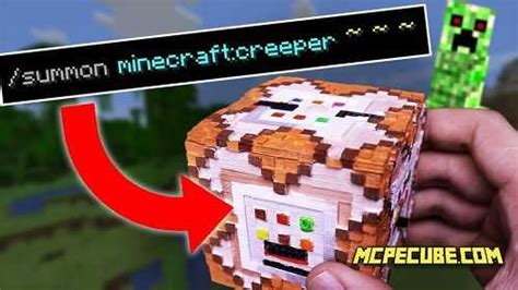 Image result for Minecraft Command Block Mods for Java