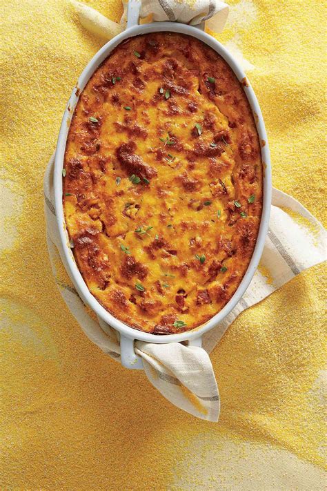 Recipe Corn Grits Casserole | Deporecipe.co