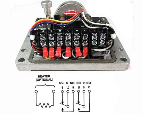 Image result for Model 366 Vibraswitch Connection