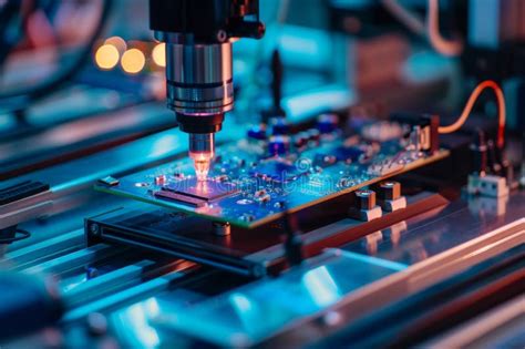 Image result for Entry Level PCB Assembly Machine