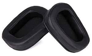 AHG Replacement Ear Cushions for Logitech G633 and G933 Artemis ...