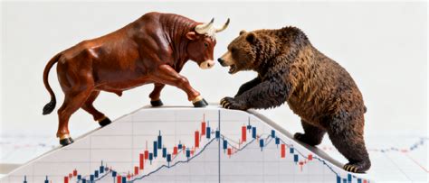 Bull vs Bear Markets: Meaning, Trends & Key Differences