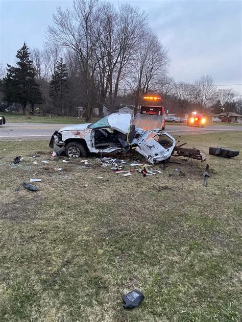 Congressman Dan Kildee's brother 'shot dead by own son' as suspect smashes car 'while fleeing ...