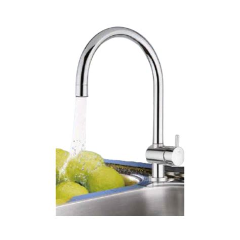 Franke Table Mounted Regular Kitchen Sink Mixer LINA XL RT-505 with ...