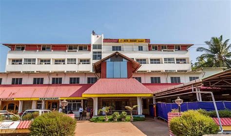 HOTEL SHARADA INTERNATIONAL (Udupi, Karnataka) - Hotel Reviews, Photos ...