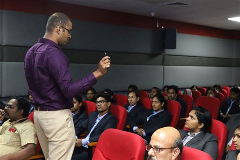 NAIPUNNYA BUSINESS SCHOOL