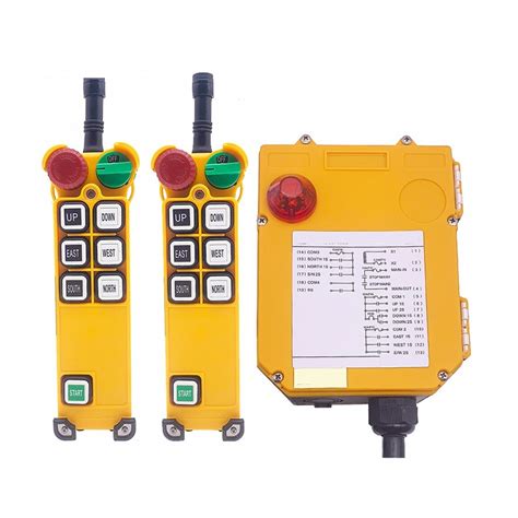 Wireless Crane Remote Control 的图像结果